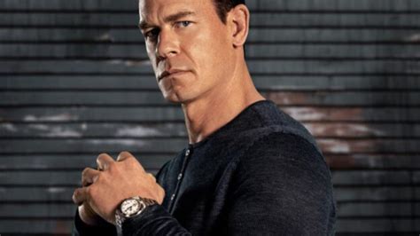 john cena panerai|john cena watches.